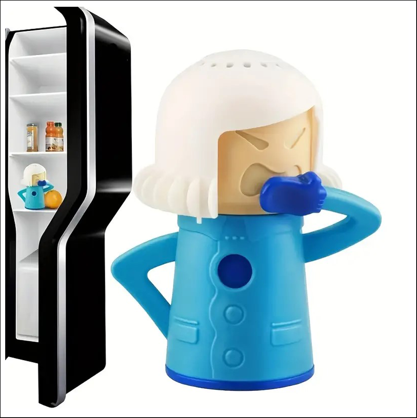 Fridge Cool Mama